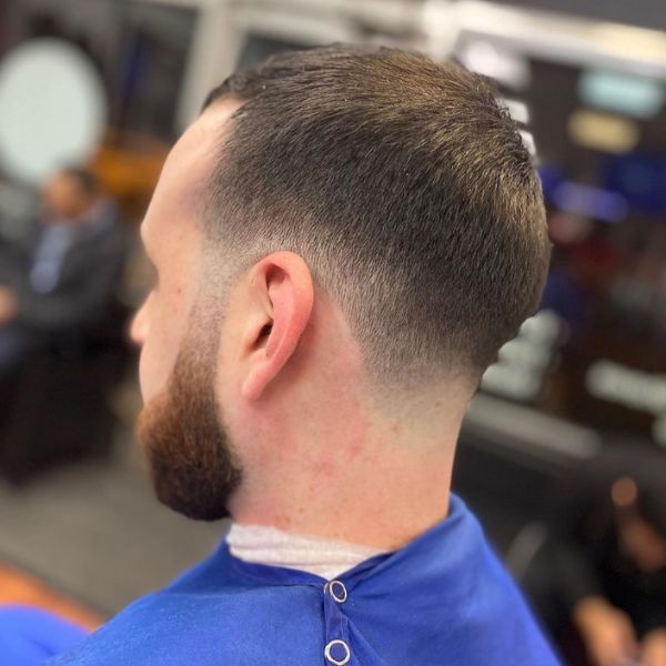 Barbershop work 3