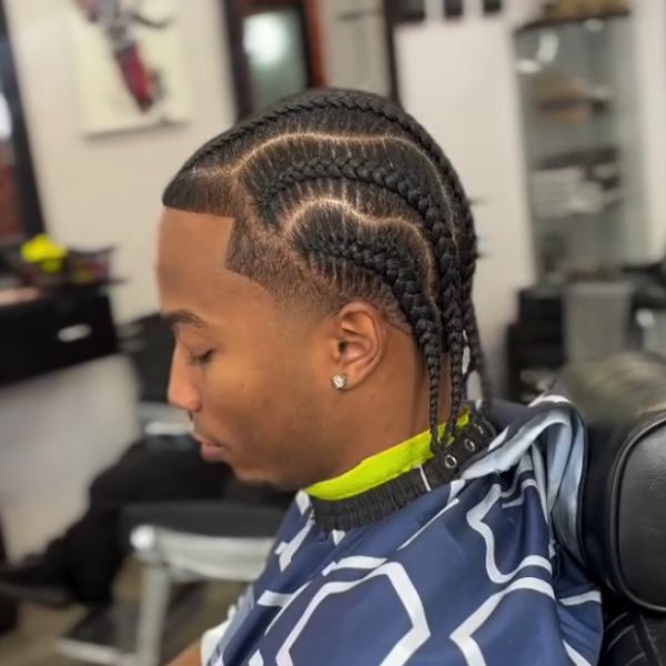 Barbershop work 6