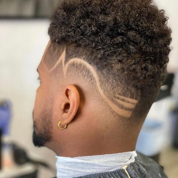 Barbershop work 2